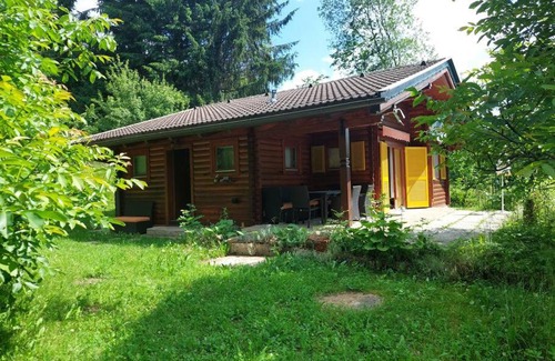 Techelsberg am Worther See House | Hüttengaudi in Techelsberg am Wörthersee