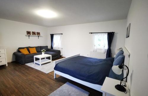 Lokut Apartment | Hűvösvölgy Vendégház