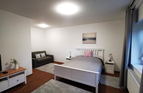 Lokut Apartment | Hűvösvölgy Vendégház