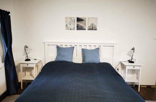Lokut Apartment | Hűvösvölgy Vendégház