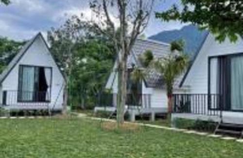 Ba Vi Villa | Hương Cỏ Villa Venuestay