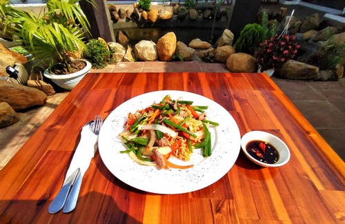 Kon Plong House | Hương Homestay
