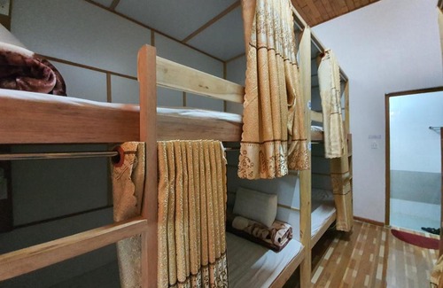 Kon Plong House | Hương Homestay
