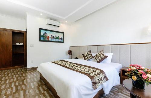 Uong Bi Apartment | Hưng Anh Hotel