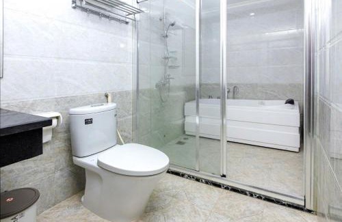 Uong Bi Apartment | Hưng Anh Hotel