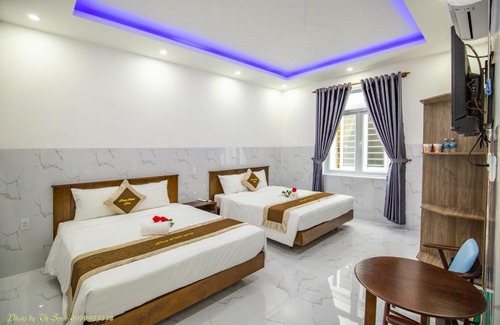 Con Son Hotel | Hưng Khánh Hotel
