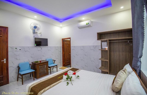 Con Son Hotel | Hưng Khánh Hotel