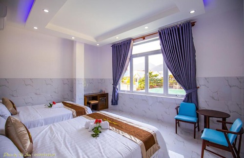 Con Son Hotel | Hưng Khánh Hotel