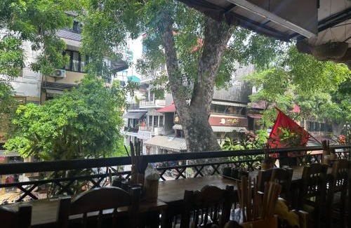 Trung Hoa Nhan Chinh Apartment | Hưng Yên 301TDH140