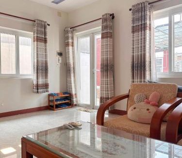 Long Dien House | Hạnh Phúc homestay