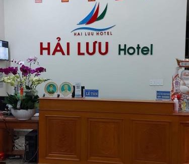 Van Don Hotel | Hải Lưu Hotel
