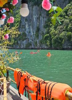 Van Don Hotel | Hải Lưu Hotel