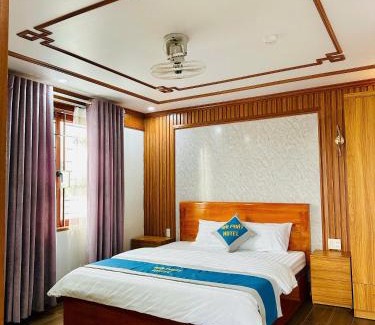 Ve Don Hotel | Hải Phát Hotel