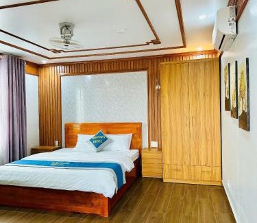 Ve Don Hotel | Hải Phát Hotel