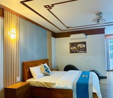 Ve Don Hotel | Hải Phát Hotel