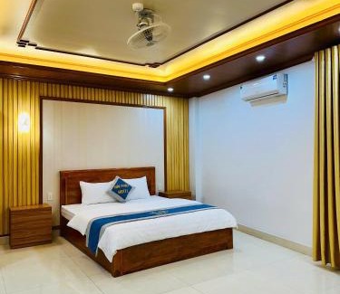 Ve Don Hotel | Hải Phát Hotel