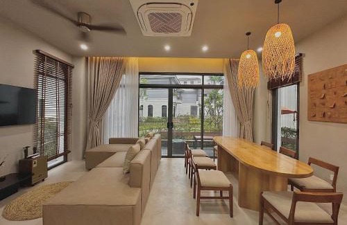 Van Don Villa | Hải Trường villa Sonasea Vân Đồn
