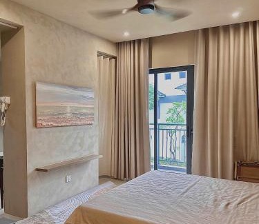 Van Don Villa | Hải Trường villa Sonasea Vân Đồn