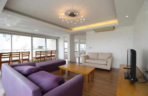 Trung Phung Apartment | Hồ Ba Mẫu Apartment LilyHome