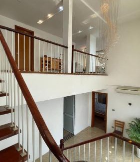 Trung Phung Apartment | Hồ Ba Mẫu Apartment LilyHome