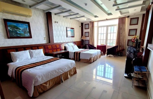 Thu Dau Mot Apartment | Hồ Tây Hotel
