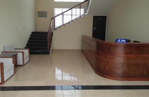 Hai Lang Hotel | Hồng Ân Motel Quảng Trị