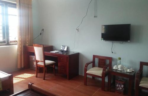Hai Lang Hotel | Hồng Ân Motel Quảng Trị