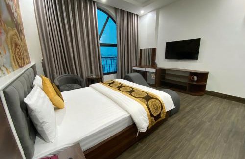 Hanoi Hotel | Hồng Ngọc Hotel