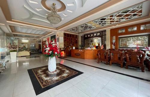 Rach Gia Hotel | Hồng Nhung Hotel Kiên Giang
