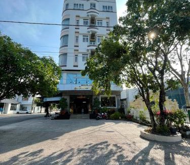 Rach Gia Hotel | Hồng Nhung Hotel Kiên Giang