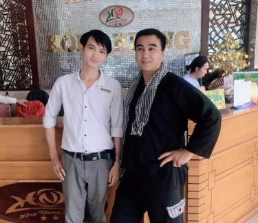 Rach Gia Hotel | Hồng Nhung Hotel Kiên Giang
