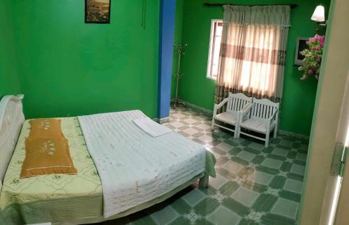 Bai Chay House | Hồng Vinh Motel