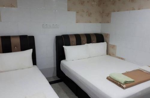 Nilai Hotel | H-2 Nilai Hotel