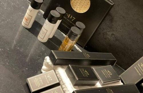 Nahariya Bed & Breakfast | H-34 Boutique Hotel