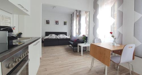 Triberg im Schwarzwald Apartment | H-Apartment 1