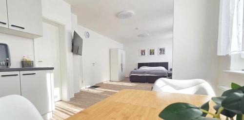Triberg im Schwarzwald Apartment | H-Apartment 3