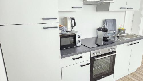 Triberg im Schwarzwald Apartment | H-Apartment 3