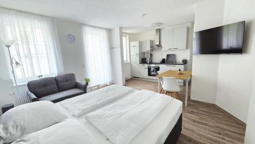 Triberg im Schwarzwald Apartment | H-Apartment 4