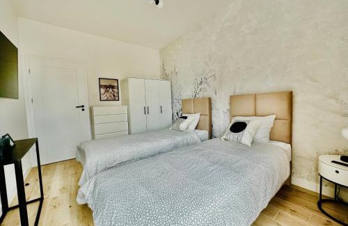 Elk Apartment | H ApartStudio Targowa 4