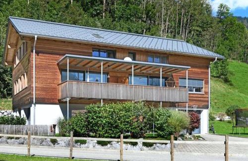 Au House | h AU sblick Comfortable holiday residence