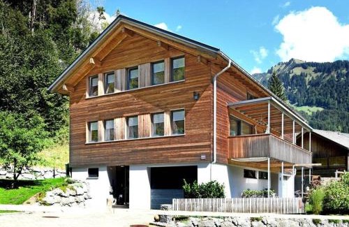 Au House | h AU sblick Comfortable holiday residence