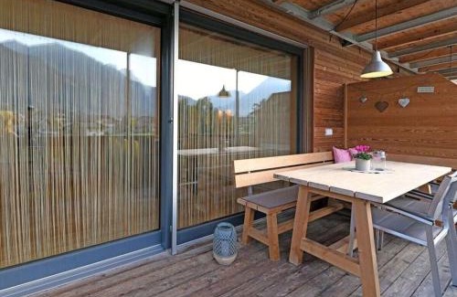 Au House | h AU sblick Comfortable holiday residence