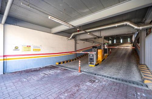 Gumi Hotel | H Avenue Gumi Okgye