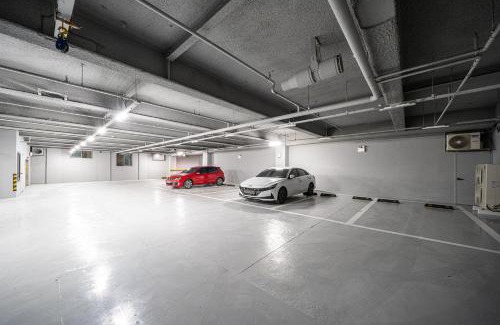 Gumi Hotel | H Avenue Gumi Okgye