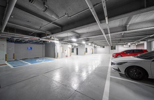 Gumi Hotel | H Avenue Gumi Okgye