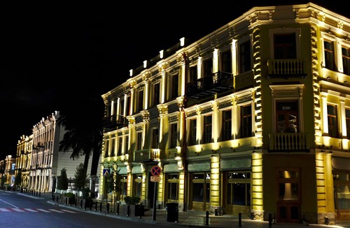mtatsminda Apartment | H&B apartments Atoneli