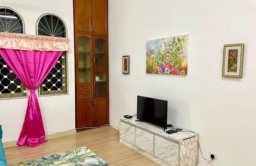 Seremban House | H Family Banglo Seremban #fit 20pax max #spacious carpark