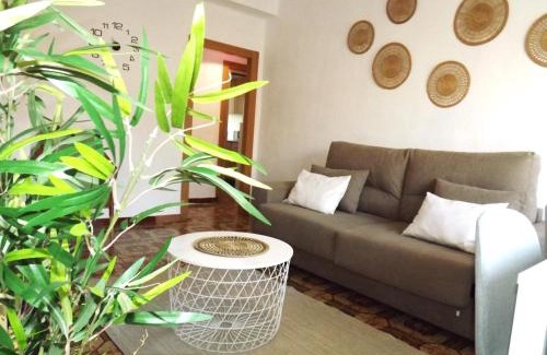 Plaza de Toros-Doctores-San Lazaro Apartment | H&H Suite Plaza de Toros