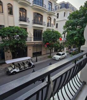 Van Giang Hotel | H Homestay Hưng Yên