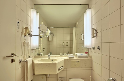 Zentrum-Suedost Hotel | H+ Hotel Leipzig